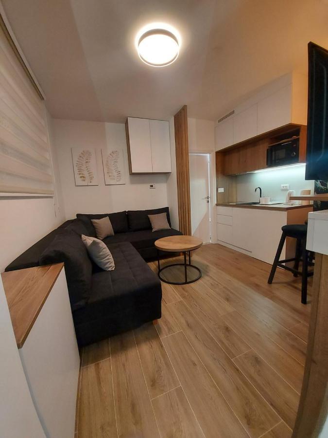 Appartement Apartman Kockica - Vila Nova à Jahorina Extérieur photo