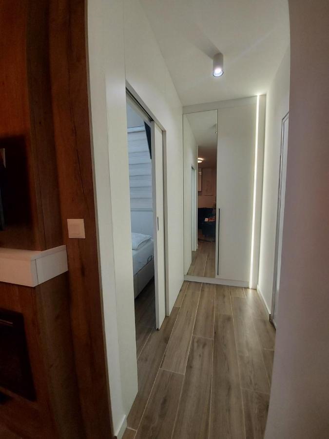 Appartement Apartman Kockica - Vila Nova à Jahorina Extérieur photo