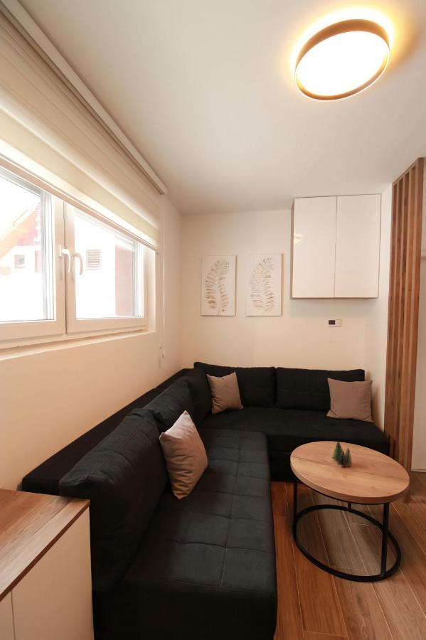 Appartement Apartman Kockica - Vila Nova à Jahorina Extérieur photo